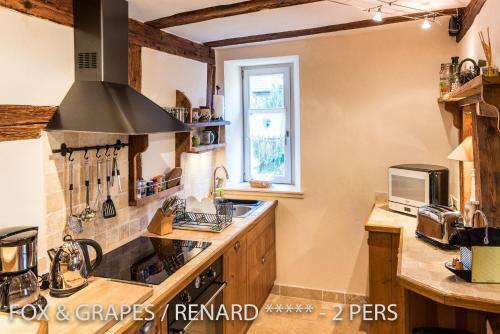 Apartamento Remparts De Riquewihr