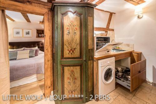 Apartamento Remparts De Riquewihr
