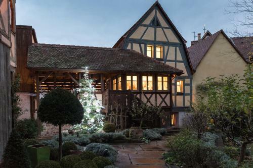 Apartamento Remparts De Riquewihr