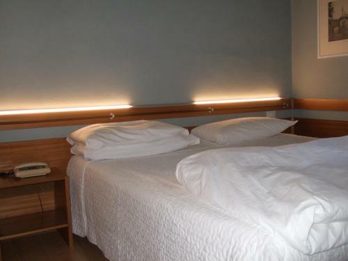 Hotel Canturio