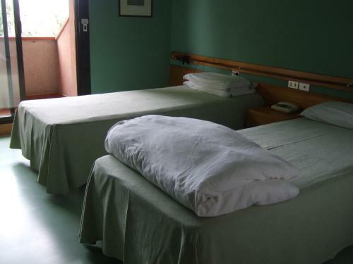 Hotel Canturio