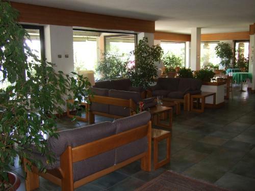 Hotel Canturio