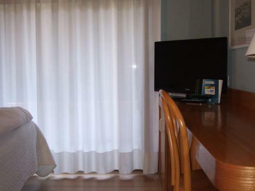 Hotel Canturio