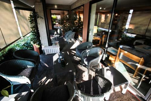 Hotel Canturio