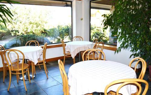 Hotel Canturio