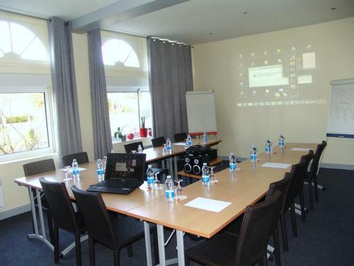 Hotel Du Golf *le Lodge*