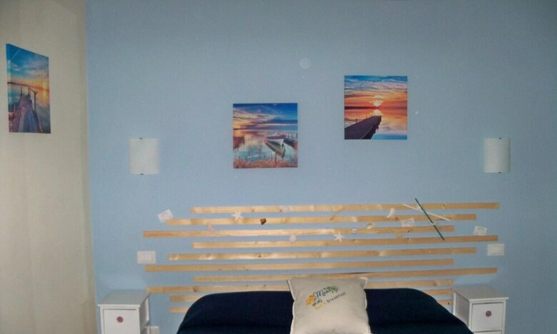 B&B Le Meduse