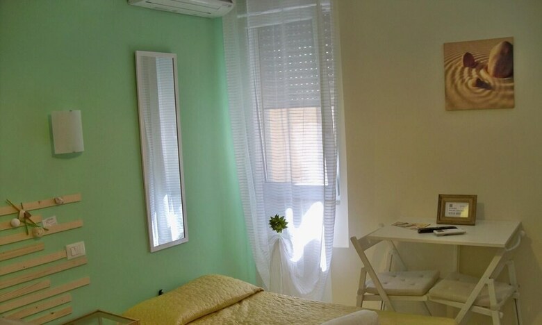 B&B Le Meduse