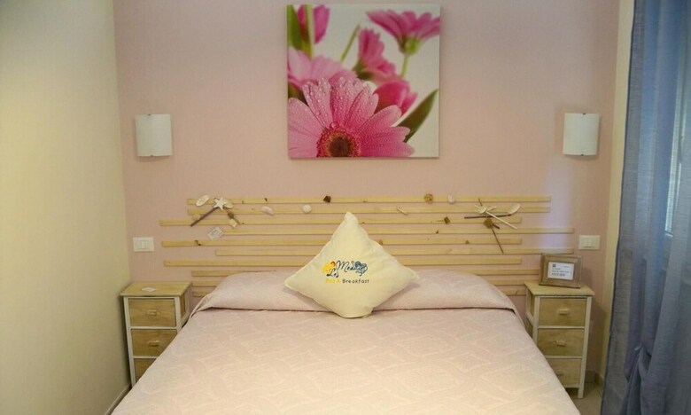 B&B Le Meduse