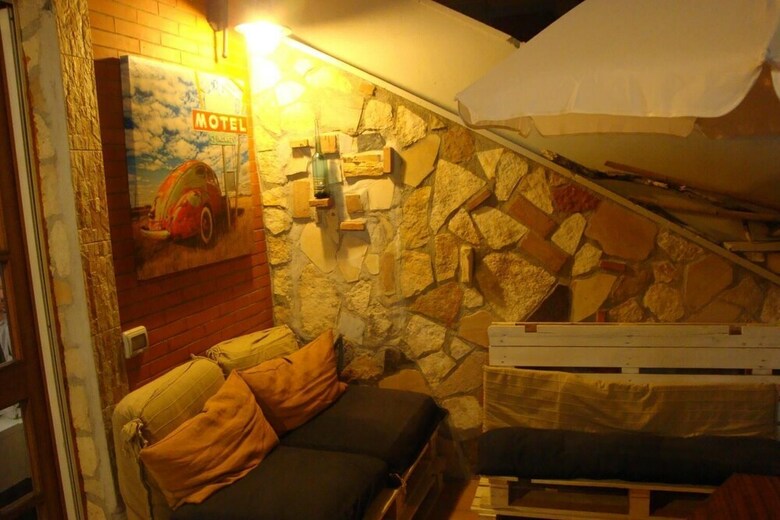 B&B Le Meduse