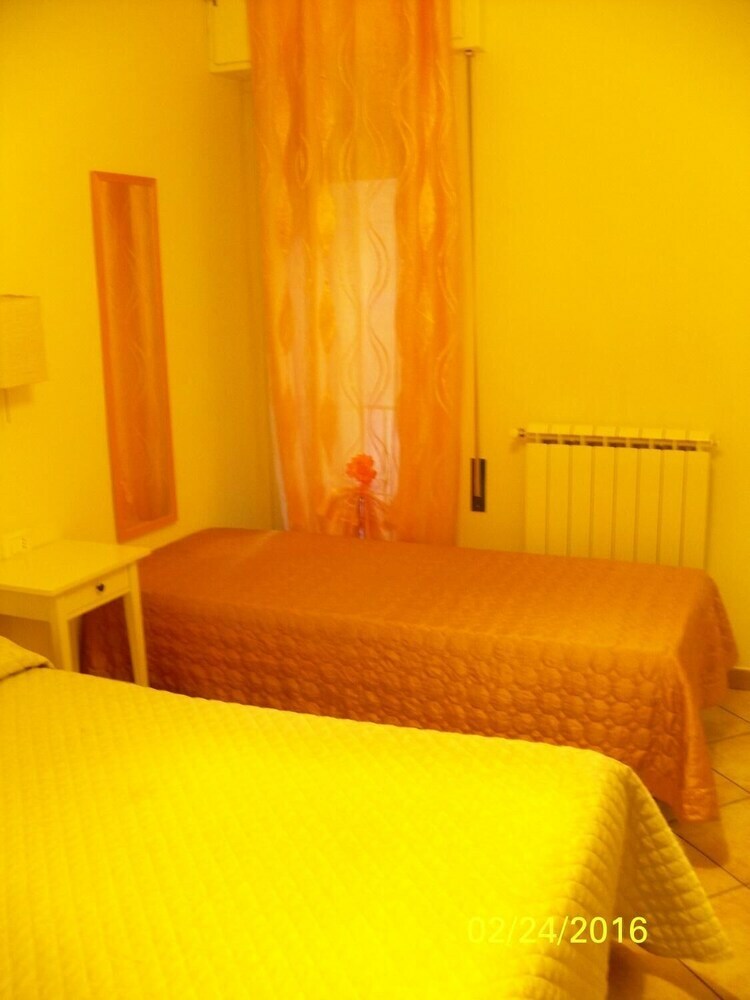 B&B Le Meduse