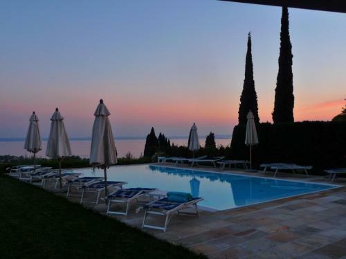 Hotel Valbella