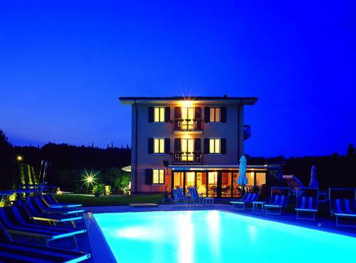 Hotel Valbella