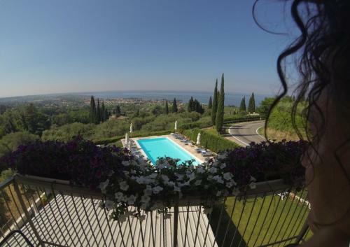 Hotel Valbella