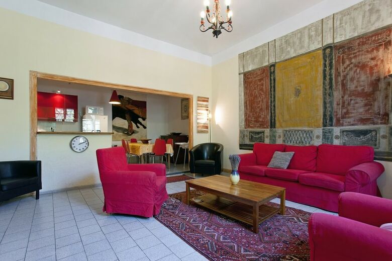 Apartamento My Beaucaire