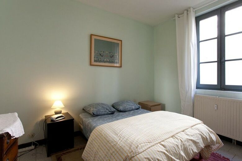 Apartamento My Beaucaire