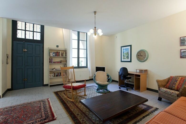 Apartamento My Beaucaire