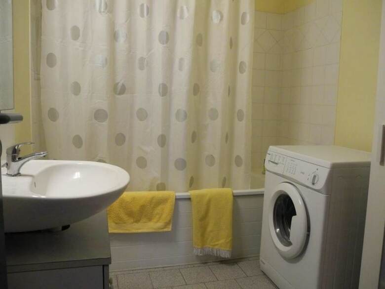 Apartamento My Beaucaire