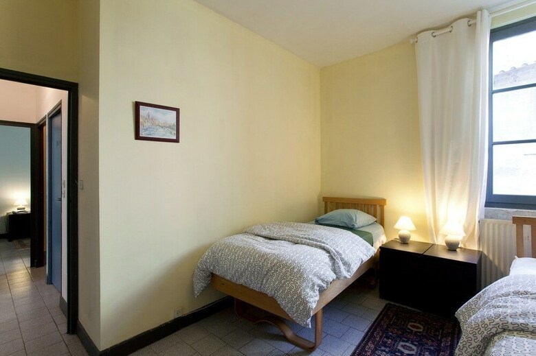 Apartamento My Beaucaire