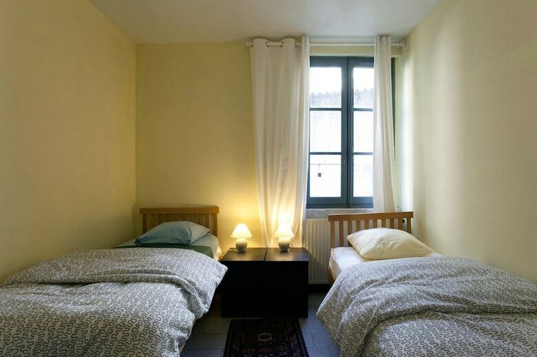 Apartamento My Beaucaire