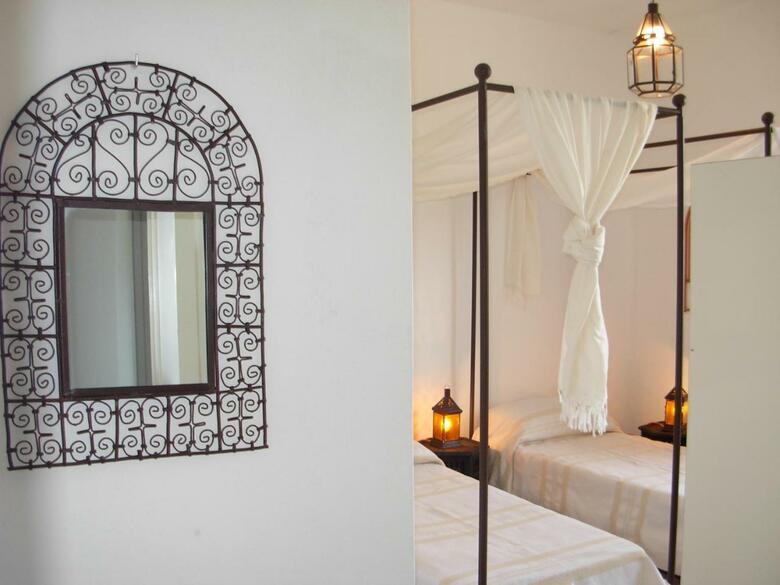 Hostal Tenuta Belvedere