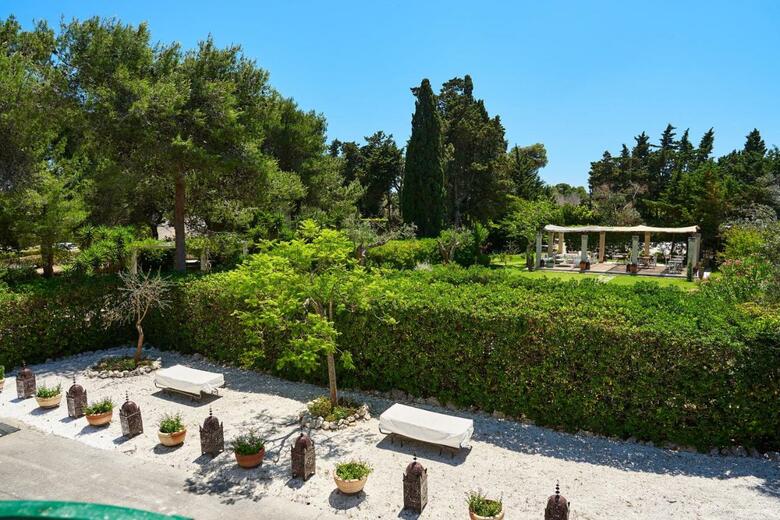 Hostal Tenuta Belvedere