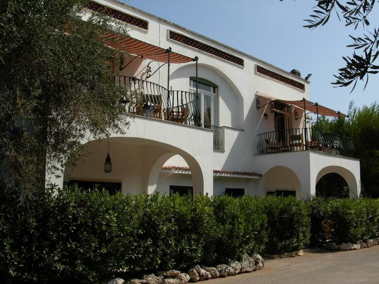 Hostal Tenuta Belvedere