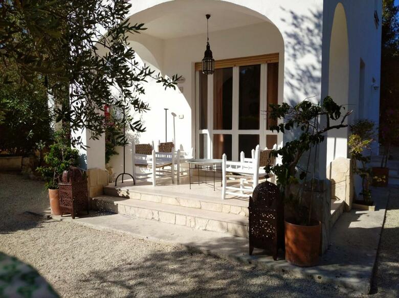 Hostal Tenuta Belvedere