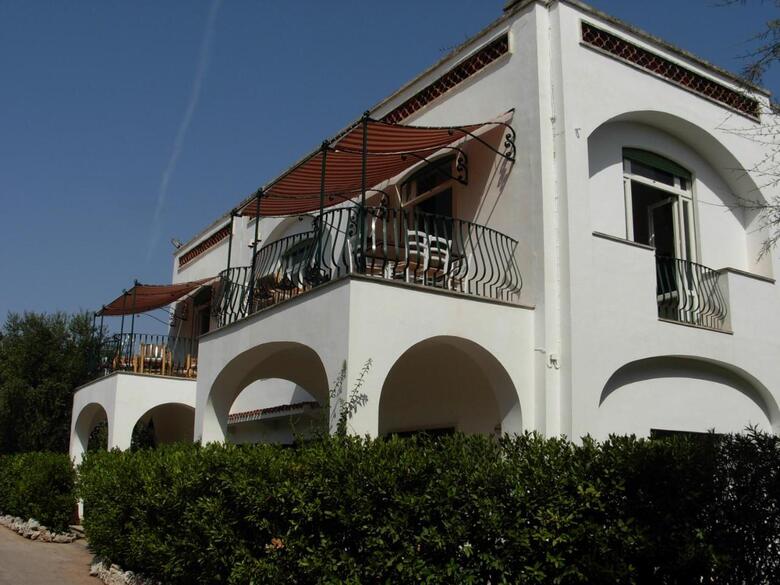 Hostal Tenuta Belvedere