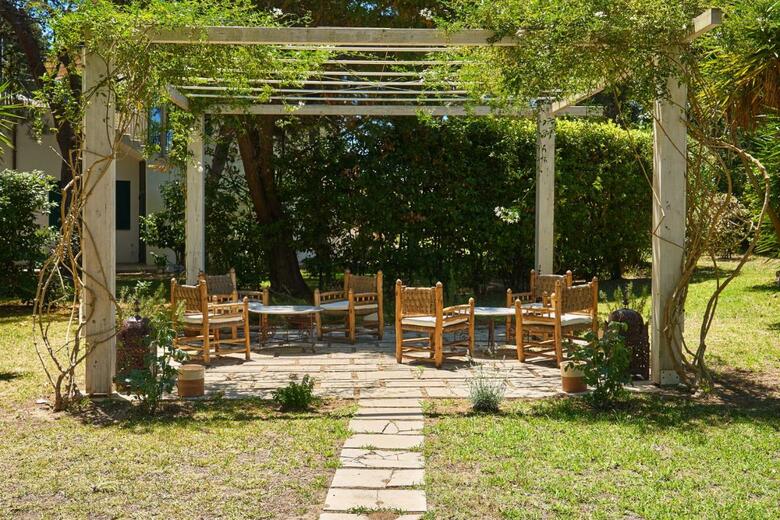 Hostal Tenuta Belvedere