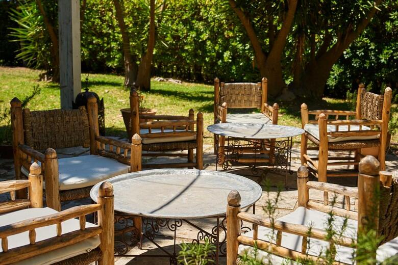 Hostal Tenuta Belvedere