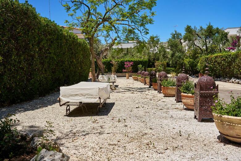 Hostal Tenuta Belvedere