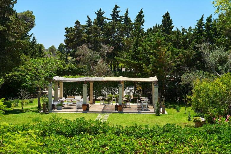 Hostal Tenuta Belvedere