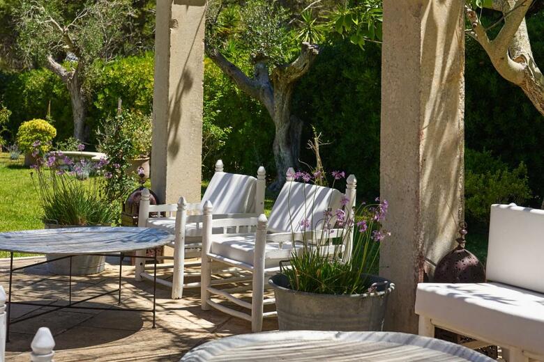 Hostal Tenuta Belvedere