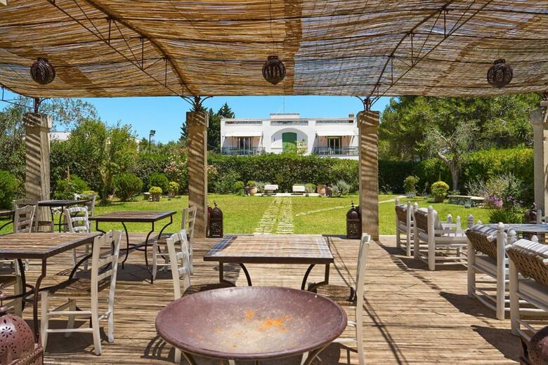 Hostal Tenuta Belvedere