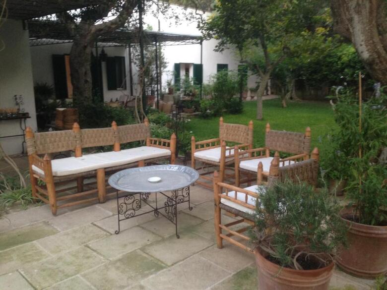 Hostal Tenuta Belvedere