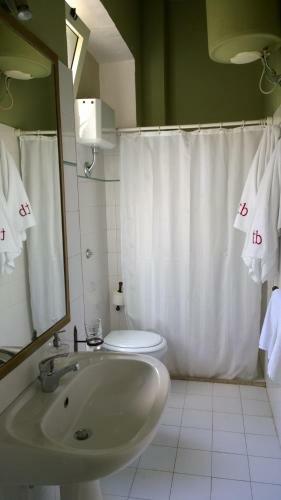 Hostal Tenuta Belvedere