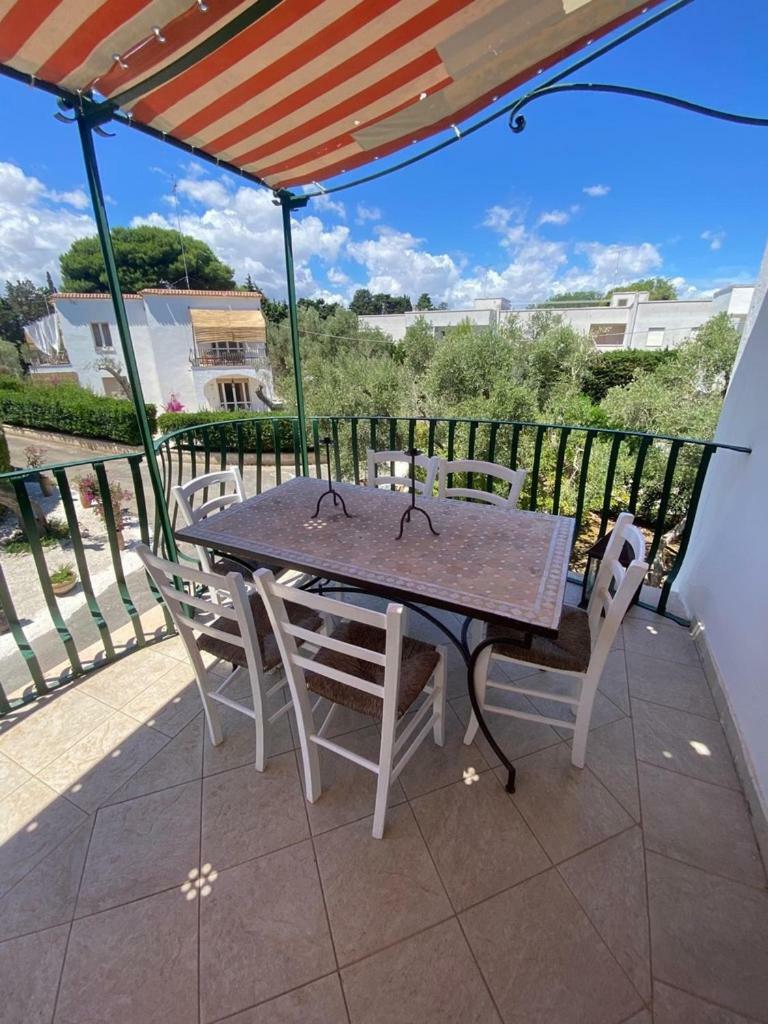 Hostal Tenuta Belvedere