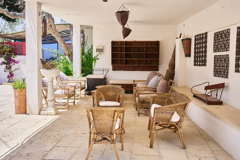 Hostal Tenuta Belvedere