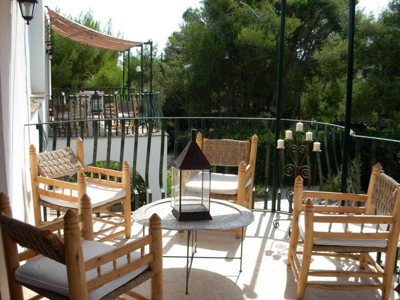 Hostal Tenuta Belvedere