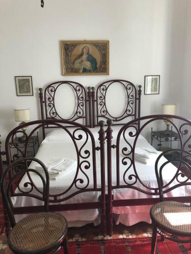 Hostal Tenuta Belvedere