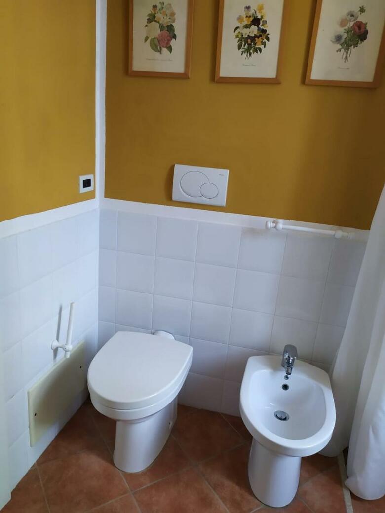 Hostal Tenuta Belvedere