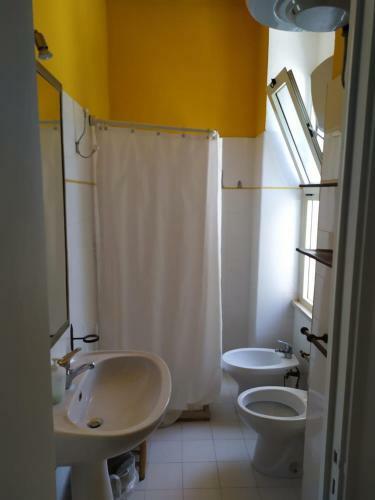 Hostal Tenuta Belvedere