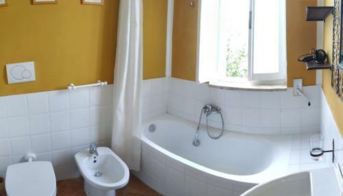 Hostal Tenuta Belvedere