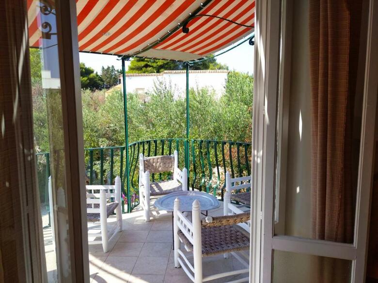 Hostal Tenuta Belvedere