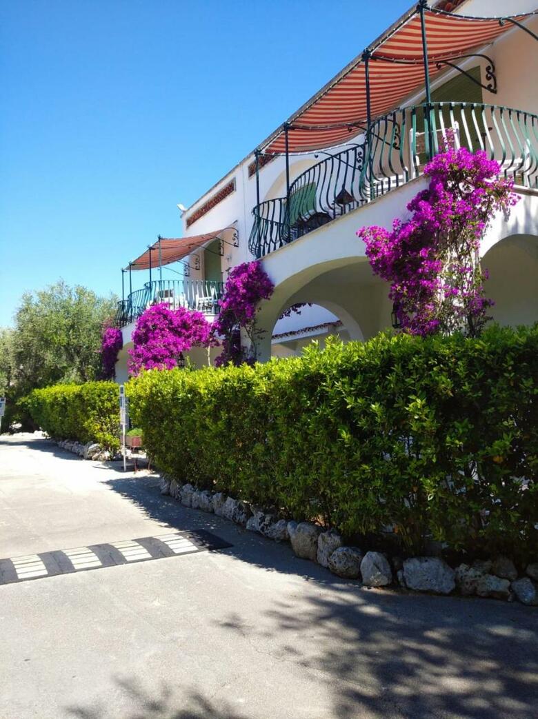 Hostal Tenuta Belvedere
