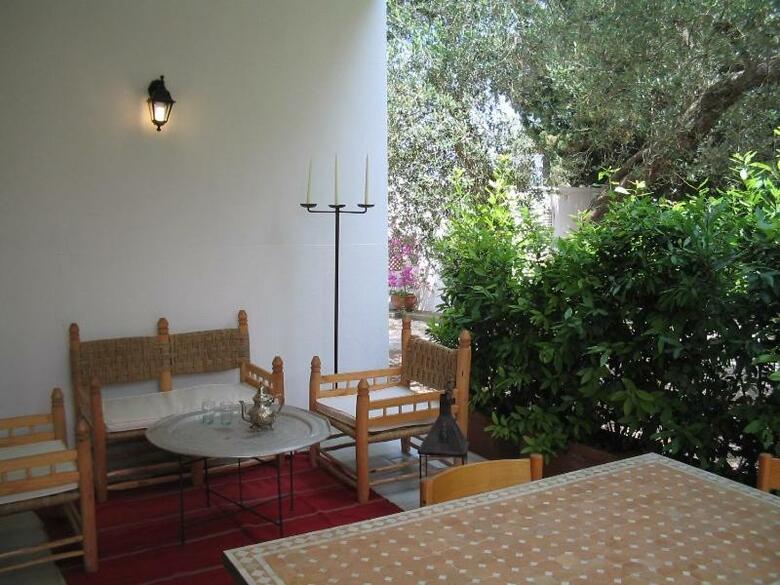 Hostal Tenuta Belvedere