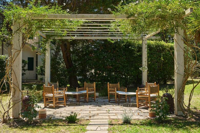 Hostal Tenuta Belvedere