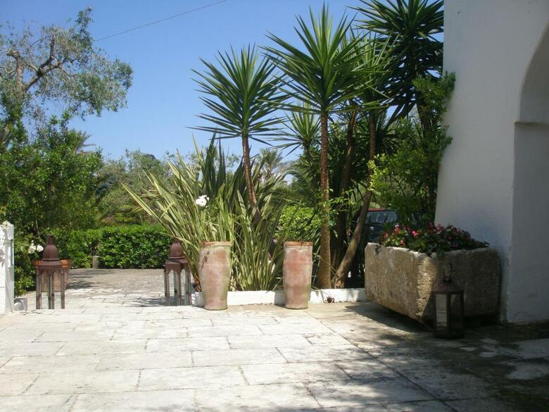 Hostal Tenuta Belvedere
