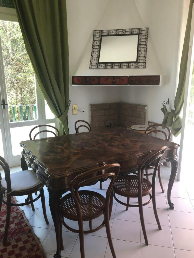 Hostal Tenuta Belvedere